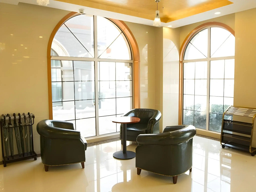 GreenTree Inn Hebei Tangshan Nanhu Lake Express Hotel - Général
