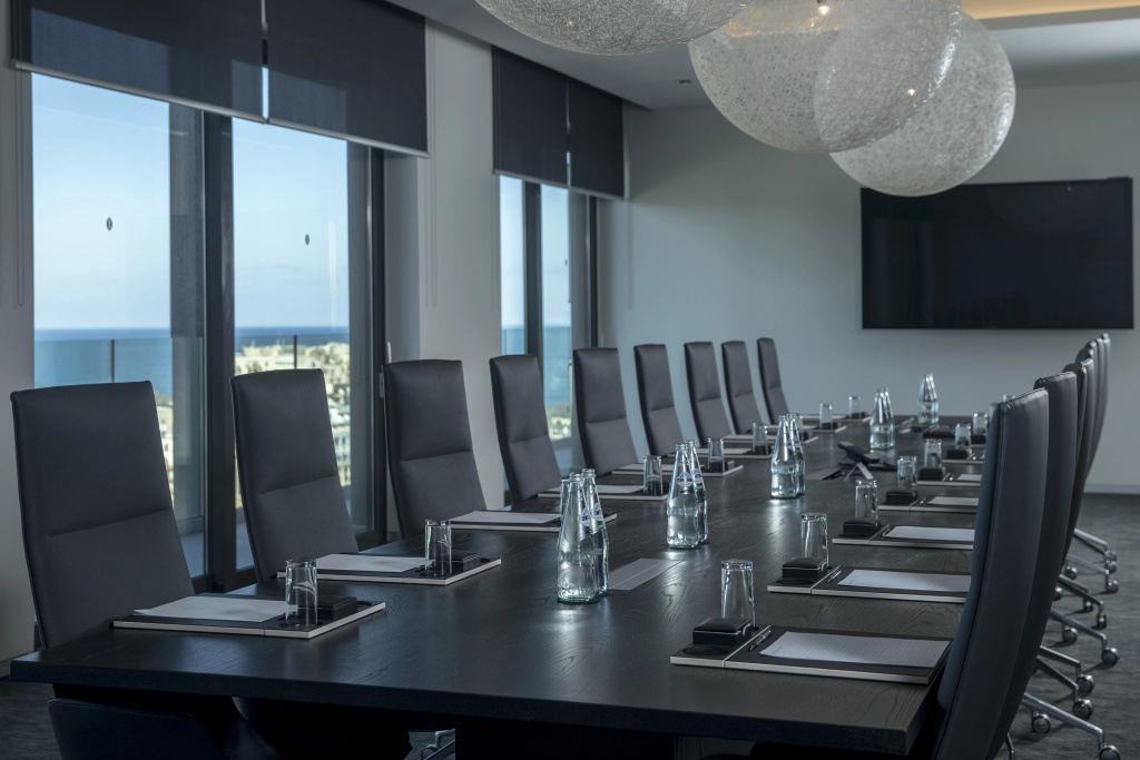 InterContinental Malta by IHG - Général