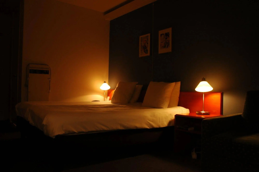 Hotel photo 2