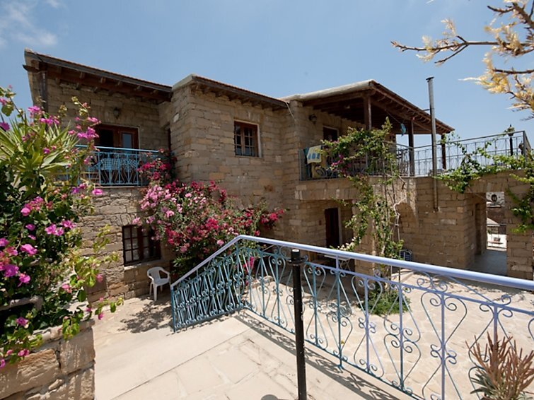 Psematismenos Cyprus