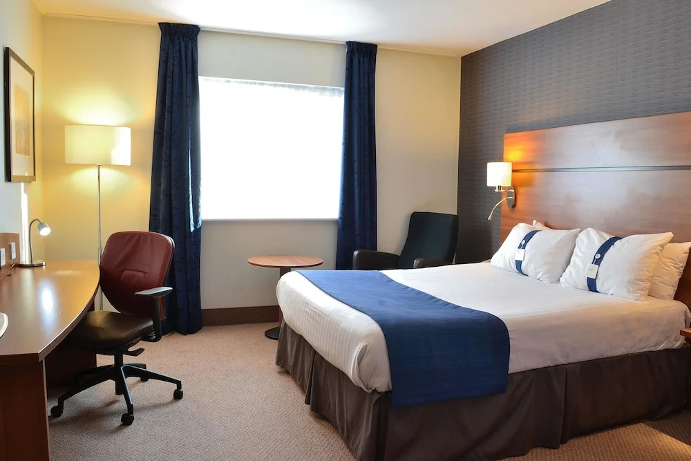 Holiday Inn Express Braintree by IHG - Chambres