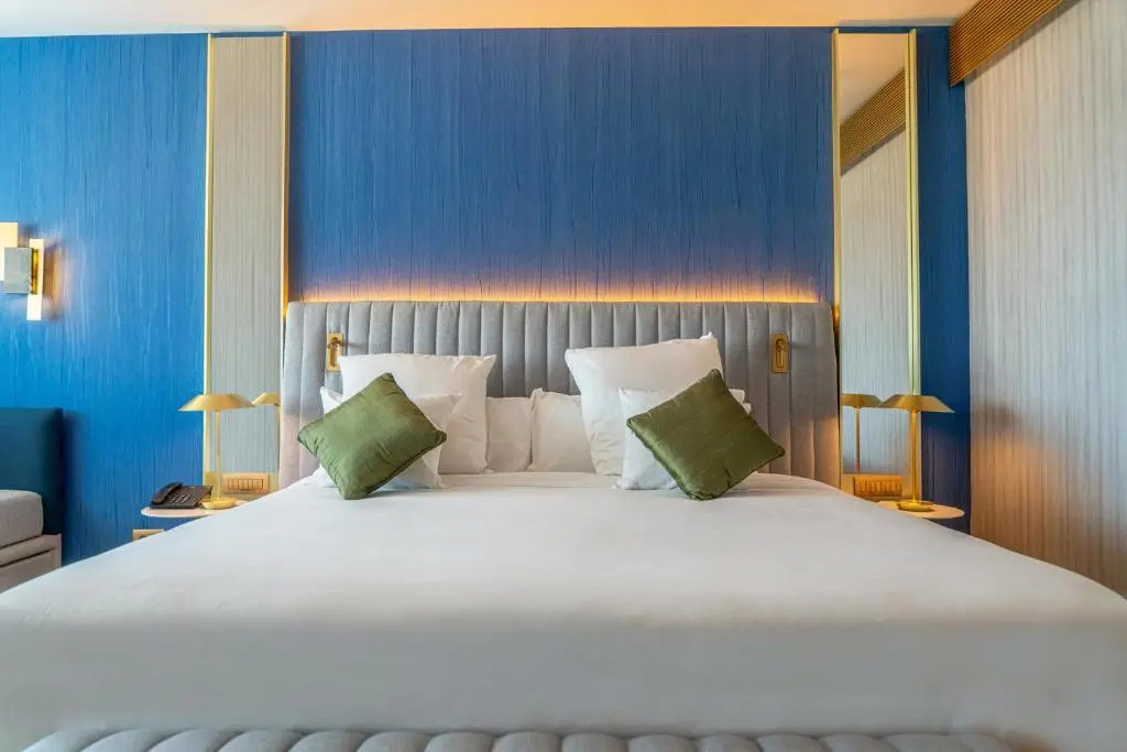 Barceló Tanger - Chambres