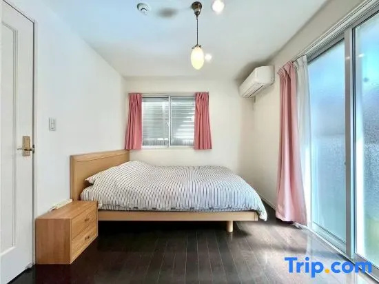 Spacious 3-Bedroom Villar and parking - Central Tokyo nearby to Shinjuku, Shibuya, Ginza 사진 1