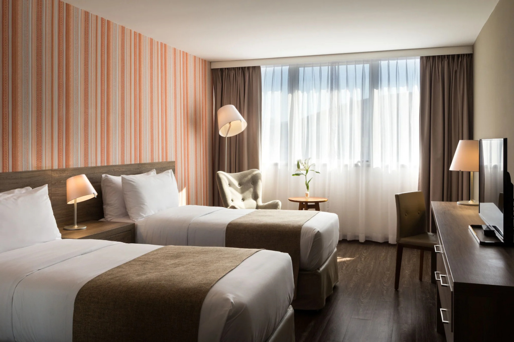 Hotel photo 3