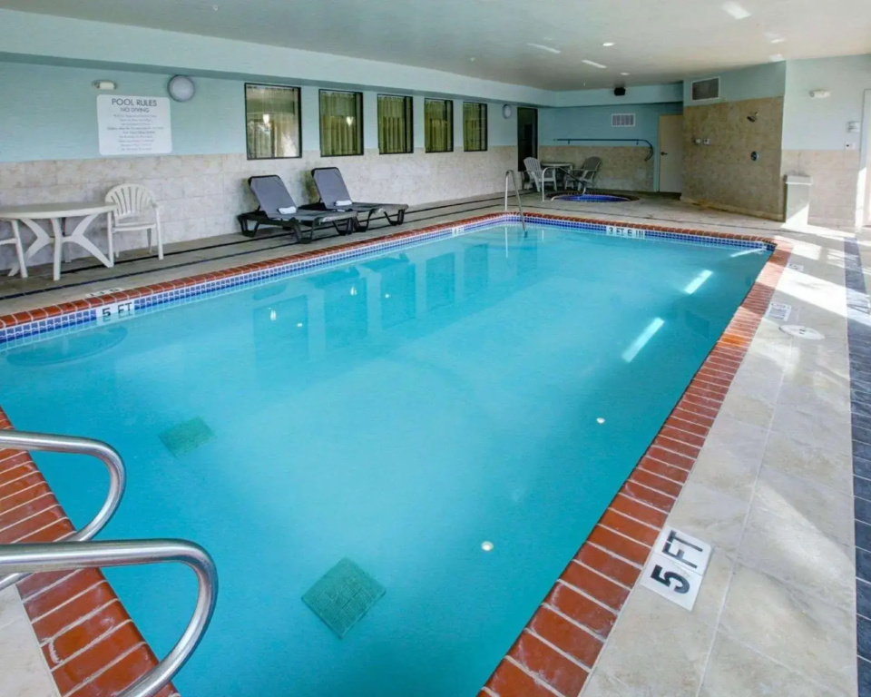 Hotel photo 19
