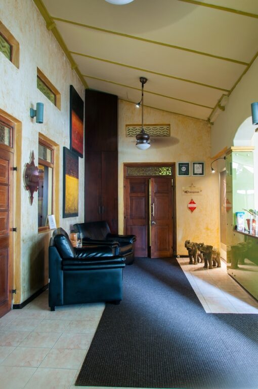 Sala Boutique Hotel by null