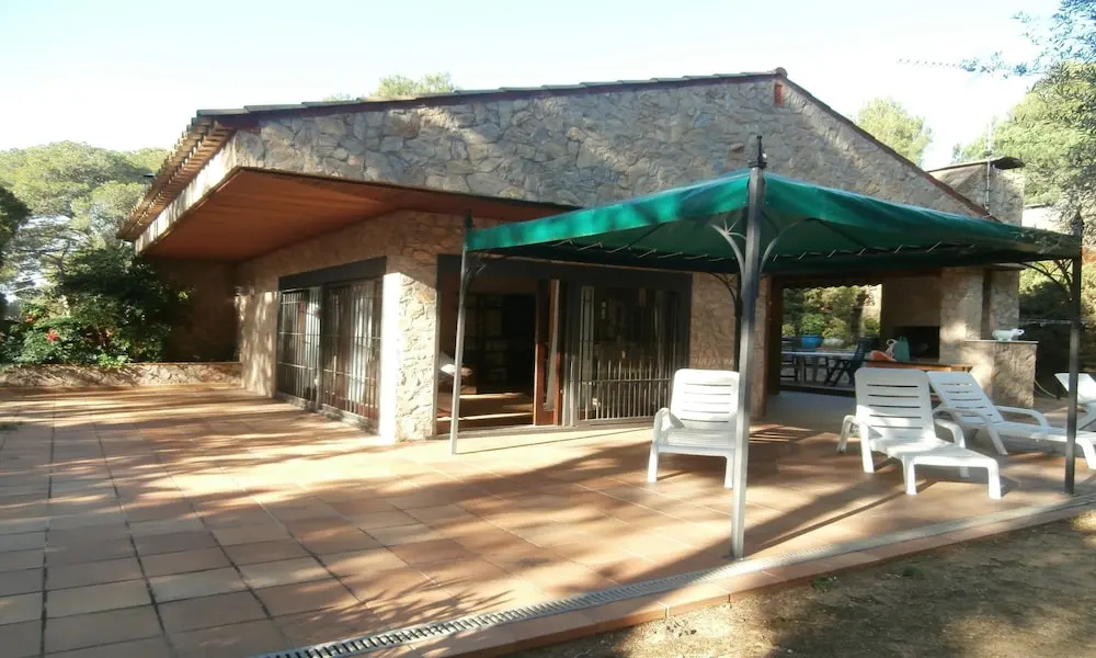 104692 - House in Tamariu