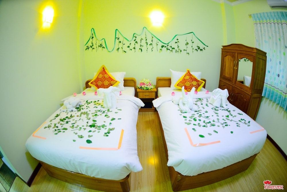 Vega Star Hotel - Général