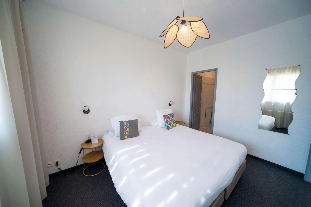 Sure Hotel by Best Western Beziers Le Monestie - Général