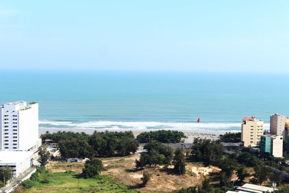 Vung Tau Milan Homestay