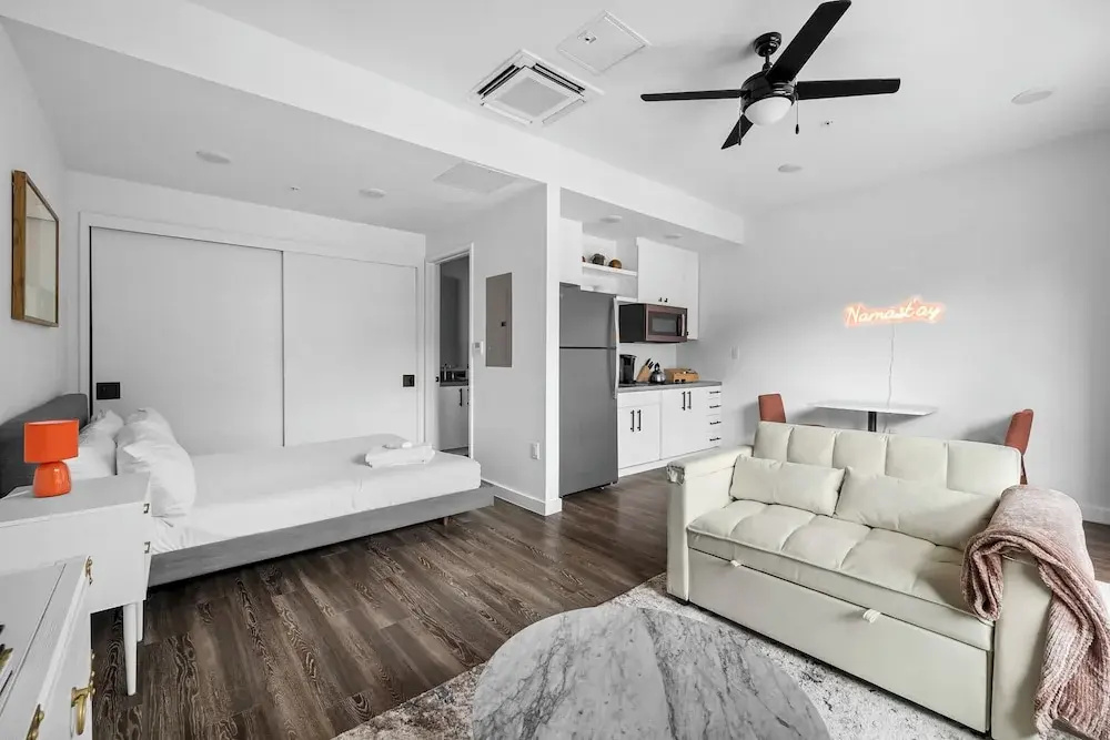 Standard room