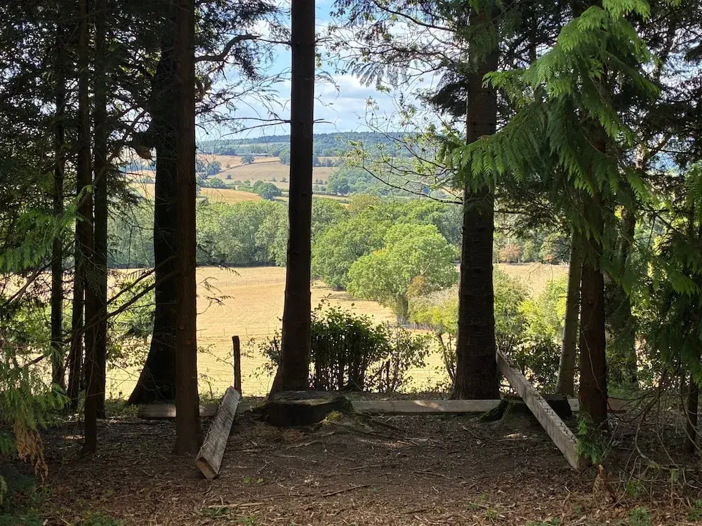 2 Guests - Pet Friendly - Traditional Gypsy Vardo