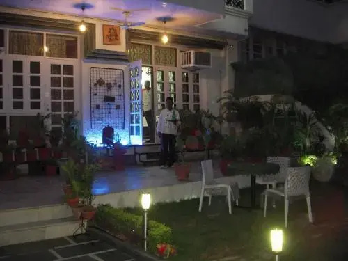 Hotel photo 14