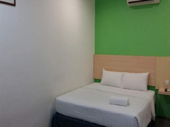 T Hotel Tandop