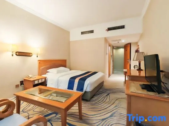 Xi'an Hotel - Chambres