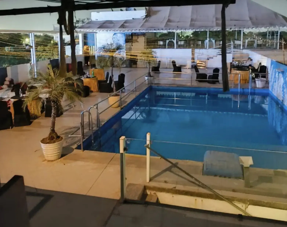 Hotel photo 9