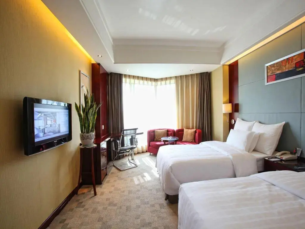 Hotel photo 2