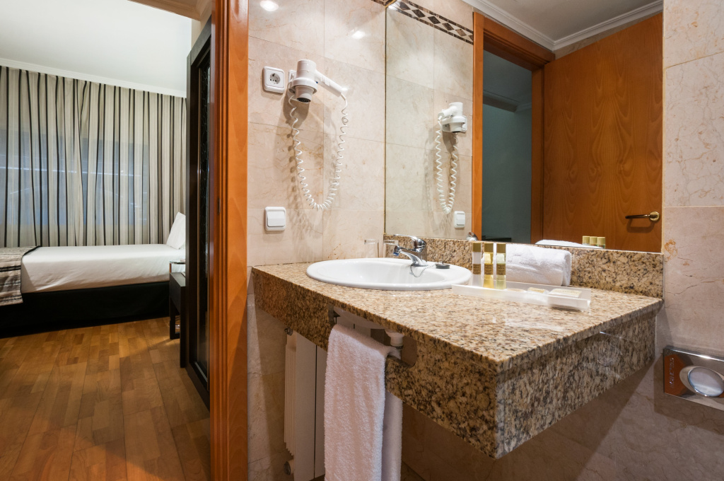 Eurostars Cristal Palace - Général