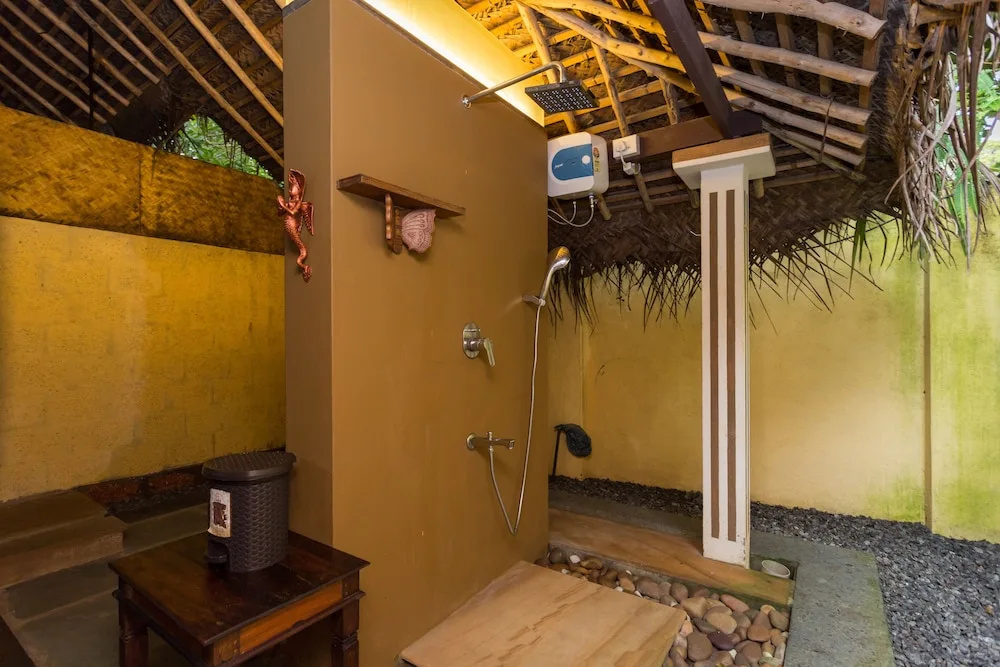 Azure Tides Marari - Chambres