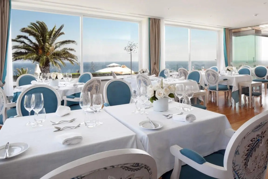 Longevity Senses Cascais Boutique Hotel & Clinic - Général