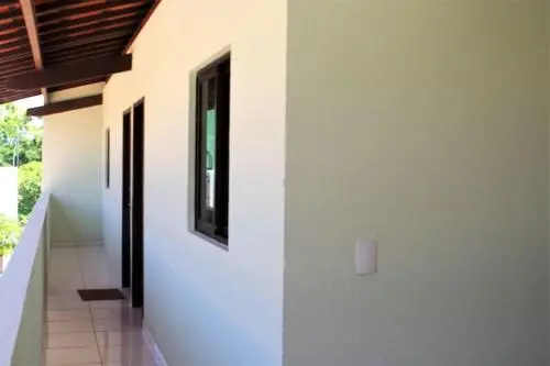 Praia Residence 303A - Porto De Galinhas - Pe