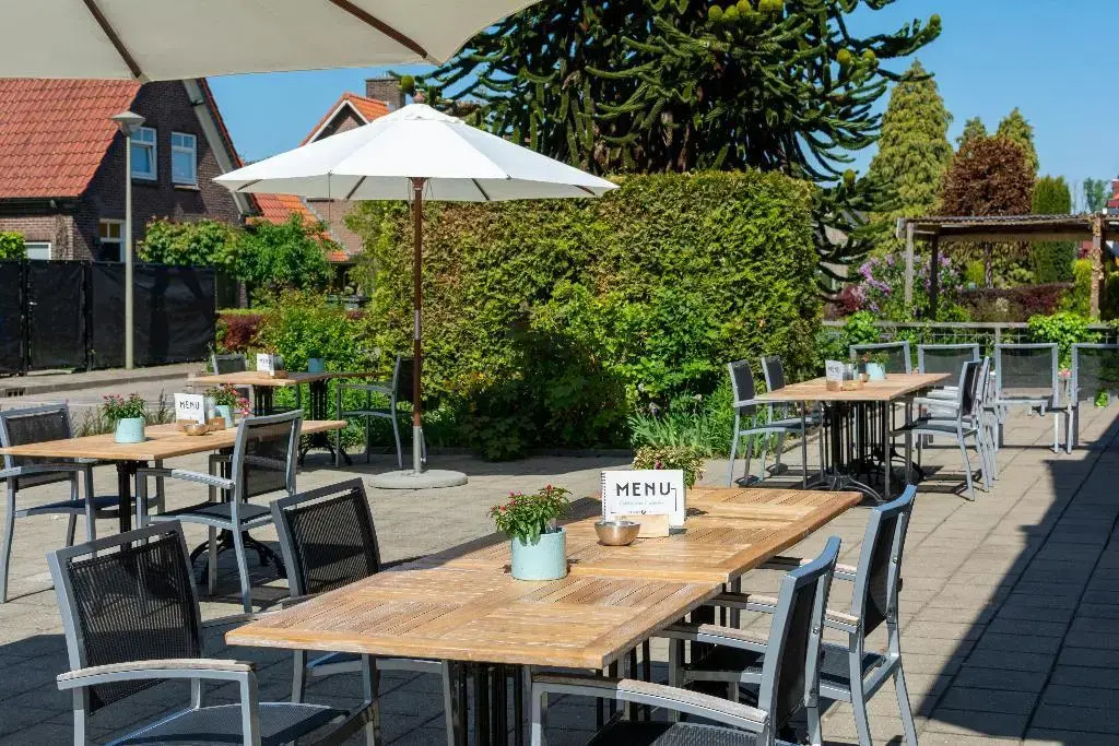 Fletcher Hotel-Restaurant De Gelderse Poort - Général