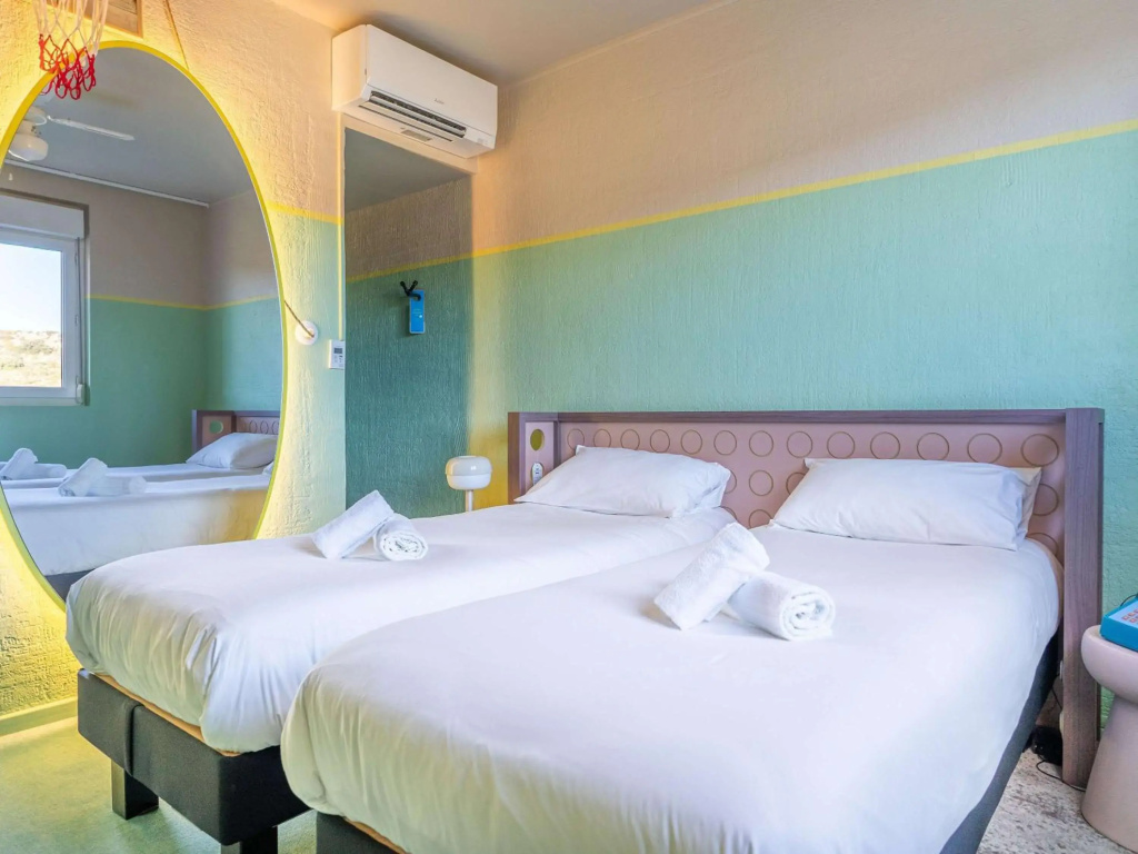 Voir la photo 4 — ibis Styles Pont du Gard
