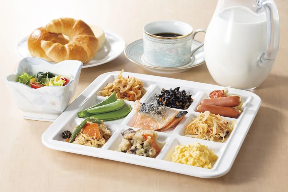 APA Hotel Chiba Ekimae - Général