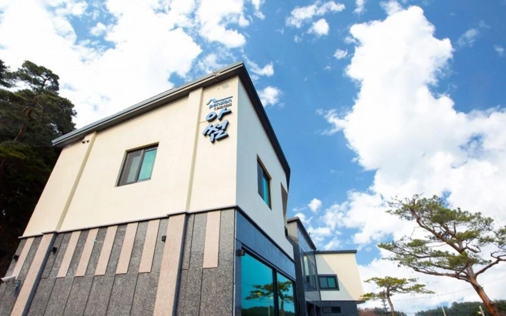 Gangneung Awesome Pension