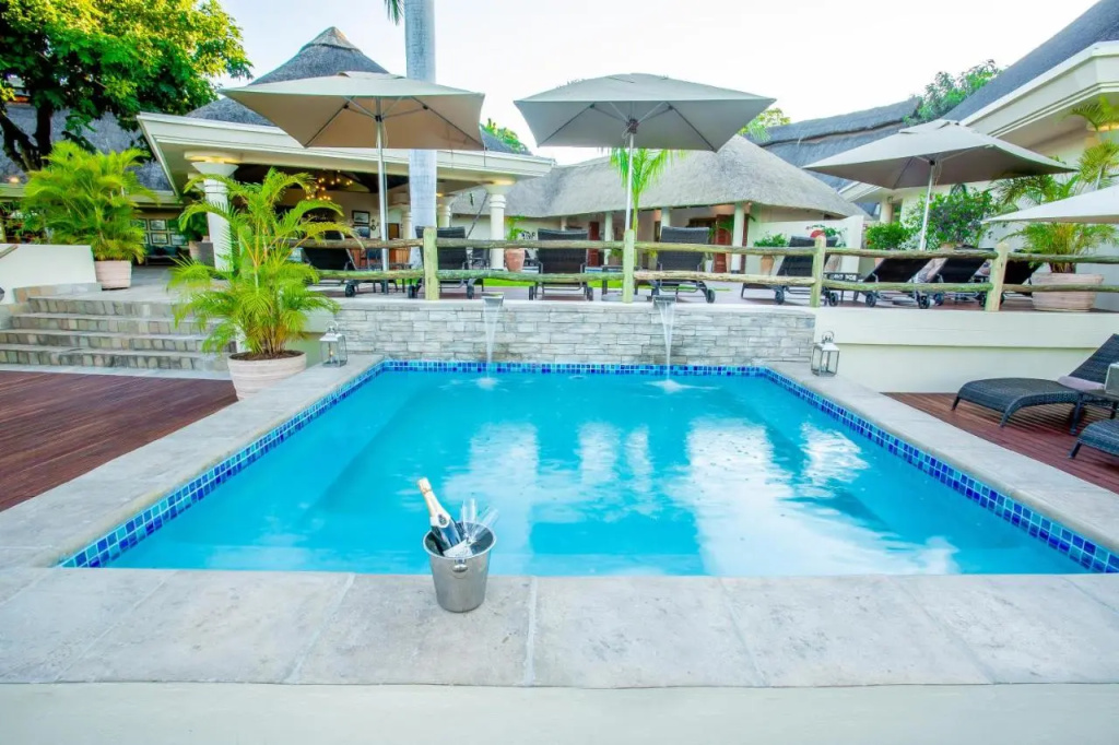 Ilala Lodge Hotel - Général