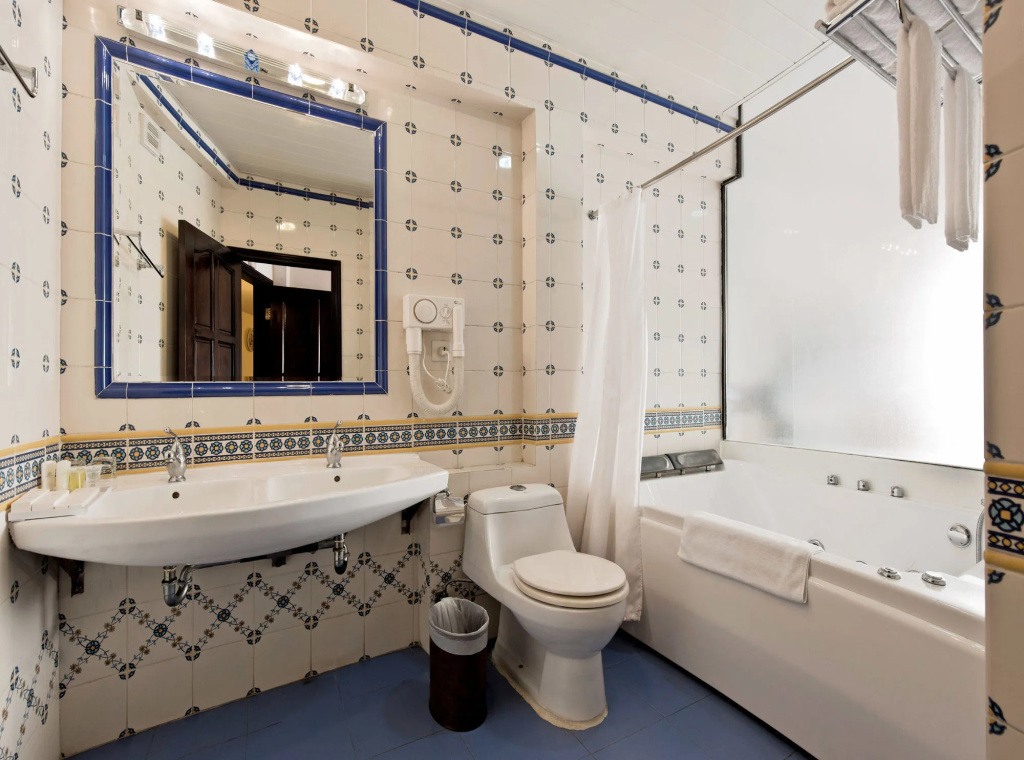Pousada de Coloane Boutique Hotel - Général