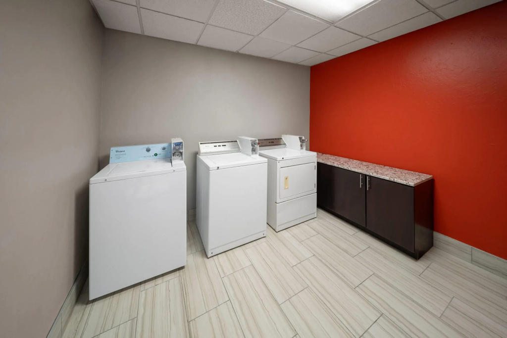 La Quinta Inn & Suites by Wyndham Oklahoma City - Moore - Général