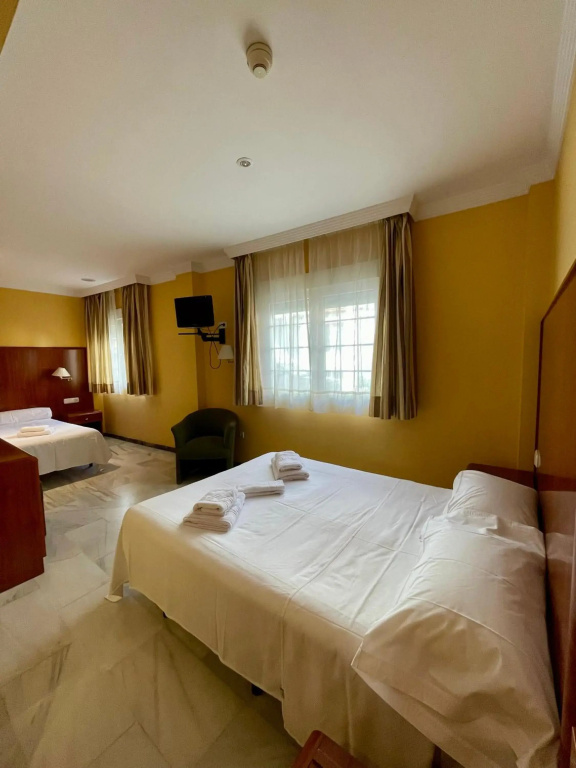 Hotel Mii Vía Nevada - Général