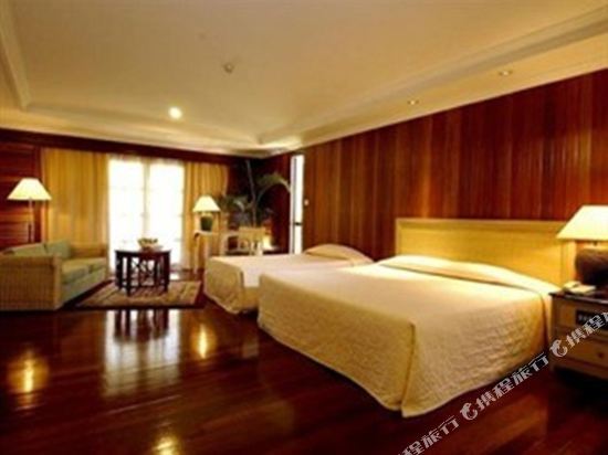Tiara Labuan Hotel