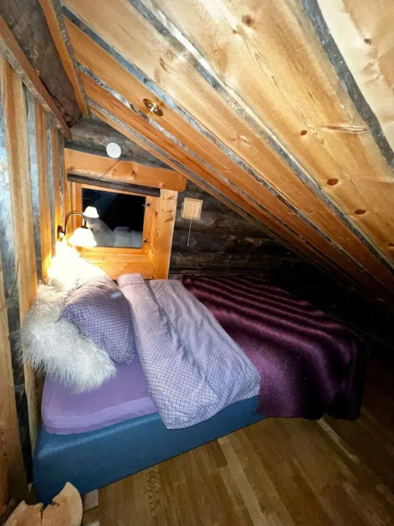 Aurora Bliss Cabin Retreat — фото 4