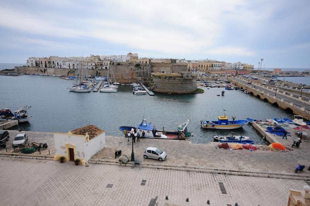 Beach & Waterfront