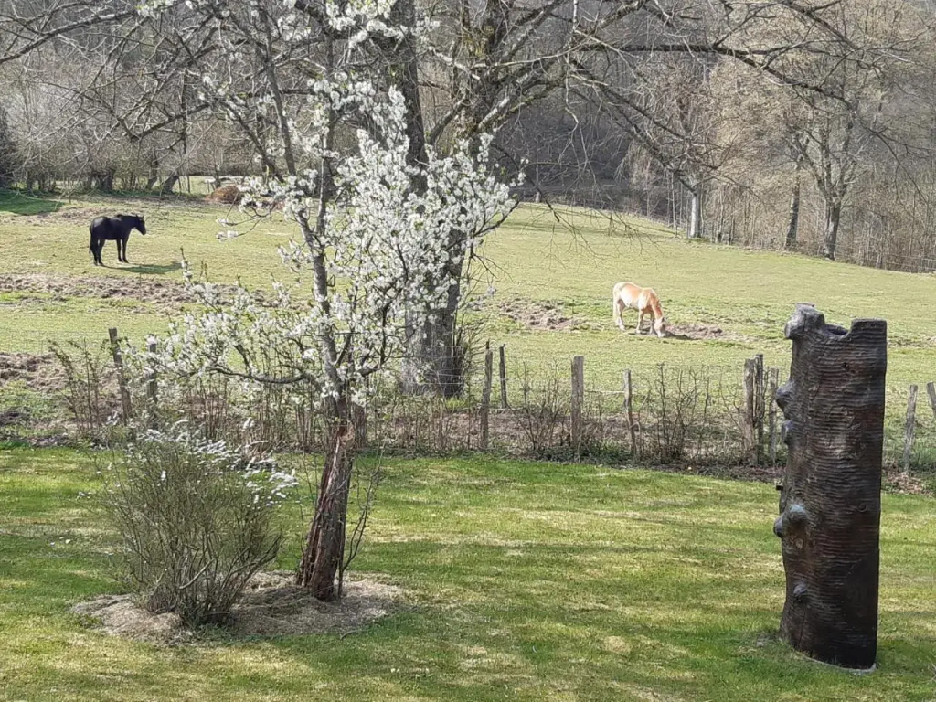 Maison Vintage Ardennes - фото 10