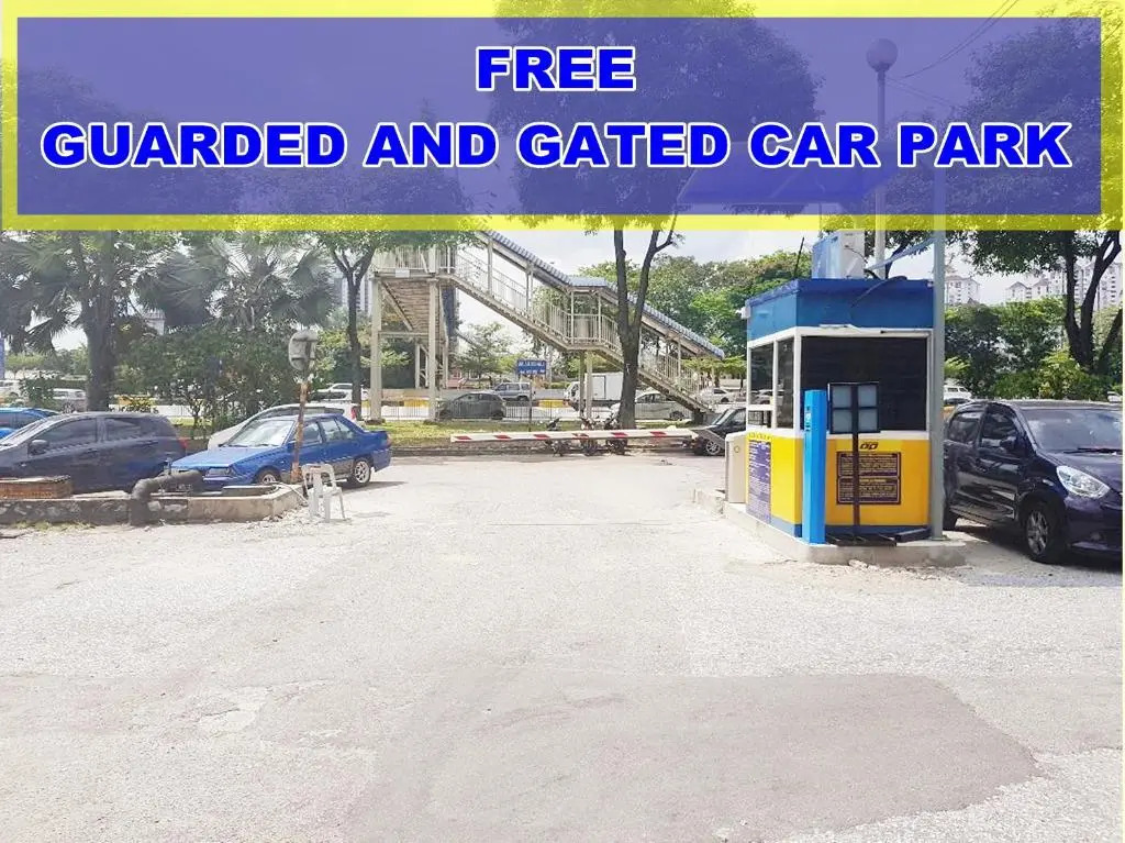 Sun Inns Hotel Lagoon Sunway