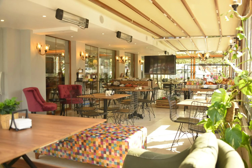 Hotel photo 16