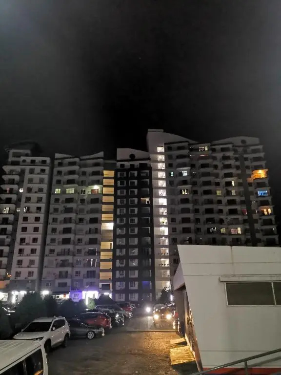 Marina Muslims 2bedroom apartment