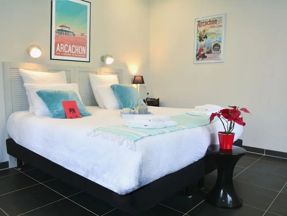 Premium room