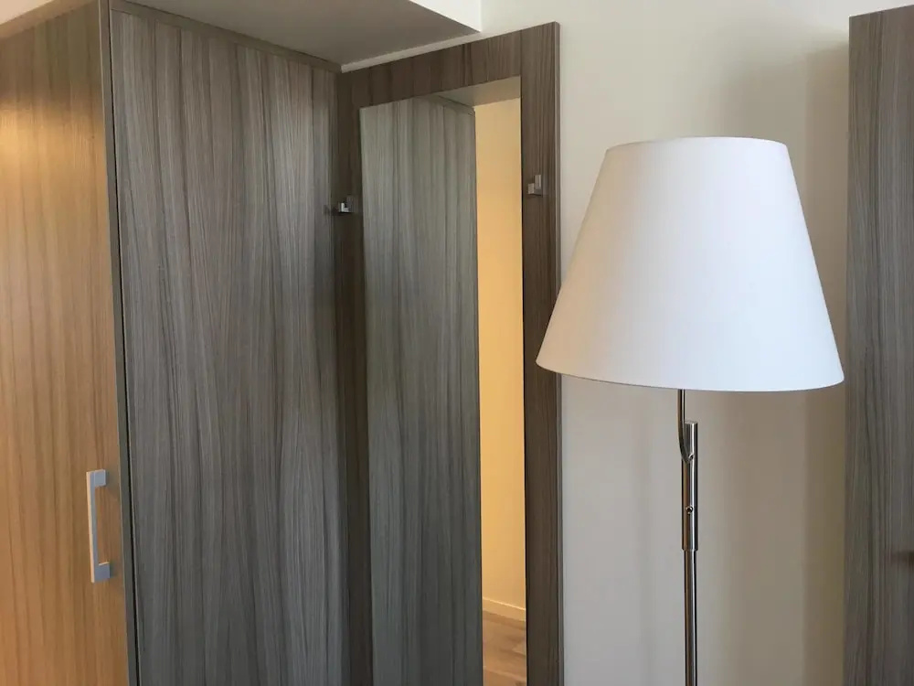Hotel Oxelösund - Chambres