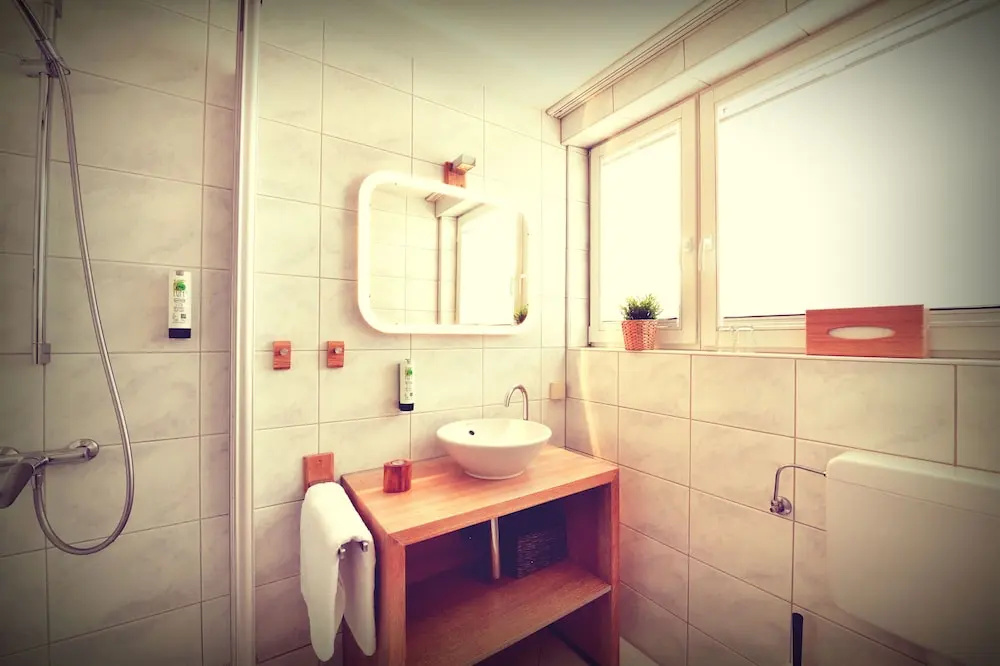 Melbo’s Home - Chambres
