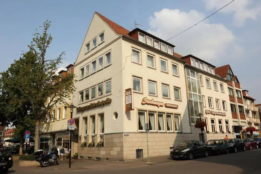 Brgermeisterkapelle