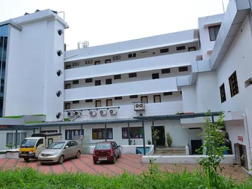 Queens Tourist Home
