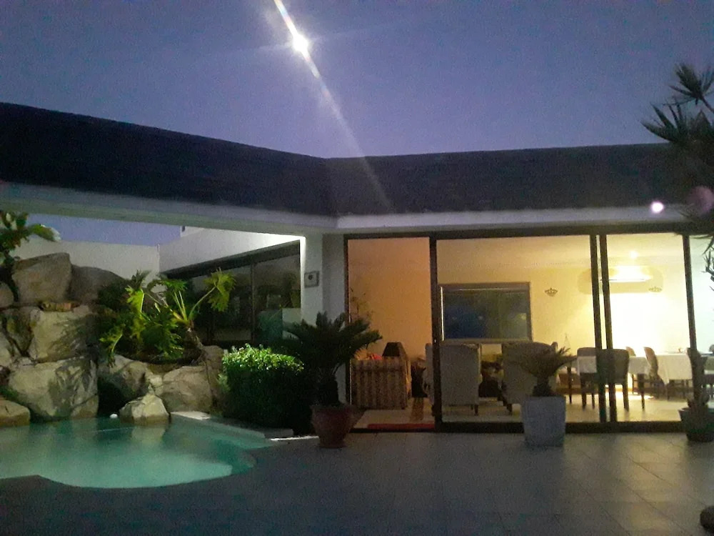 Kings Tide Boutique Hotel - фото 16