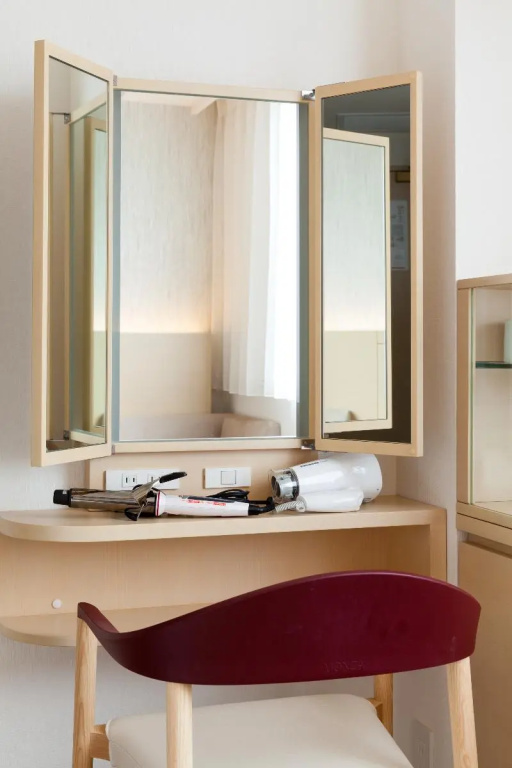 Nishitetsu Hotel Croom Hakata 사진 2