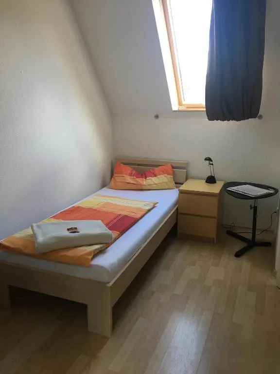 Hotel Bellevue - Chambres