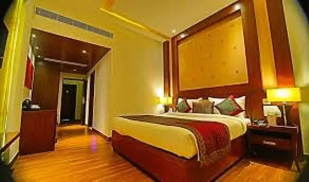 Millennium Resort - фото 5