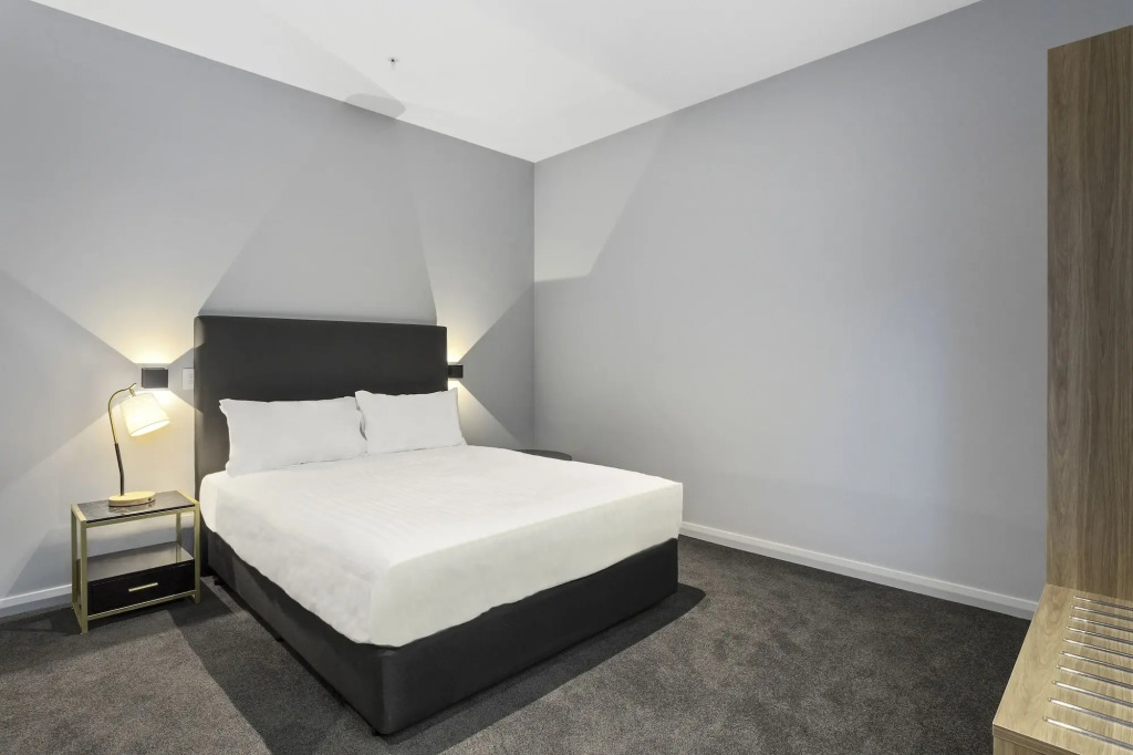 Hobart City Apartments — фото 5